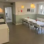 Faaborg Vandrerhjem Hostel Fåborg