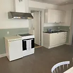 Faaborg Vandrerhjem Hostel Fåborg