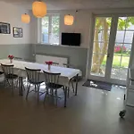 Hostel Faaborg Vandrerhjem Fåborg
