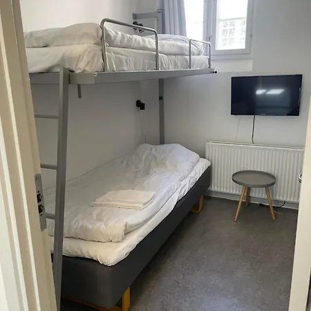 Hostel Faaborg Vandrerhjem *