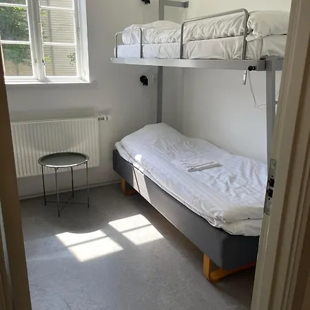 Faaborg Vandrerhjem Hostel Faaborg