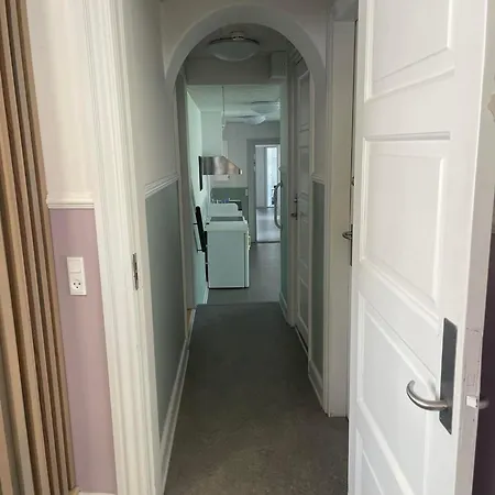 Faaborg Vandrerhjem *