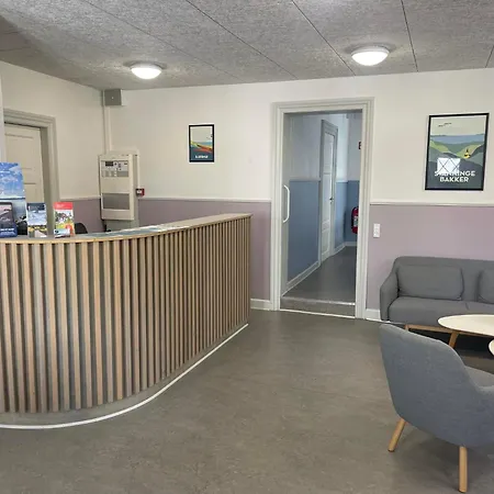 Hostel Faaborg Vandrerhjem