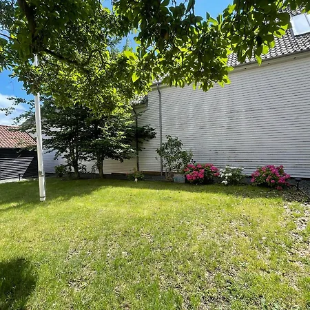 Hostel Faaborg Vandrerhjem