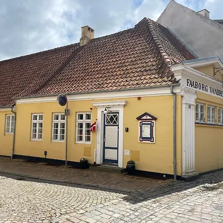 Hostel Faaborg Vandrerhjem