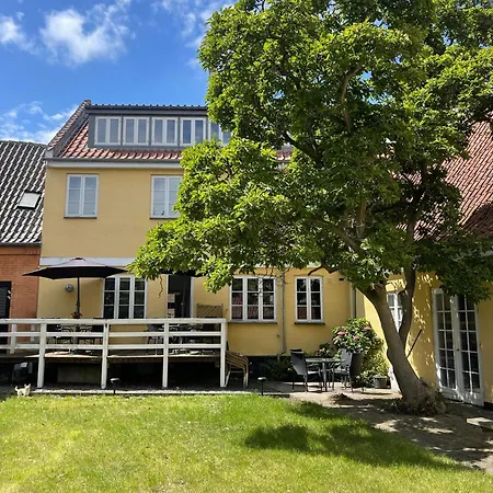 Faaborg Vandrerhjem *