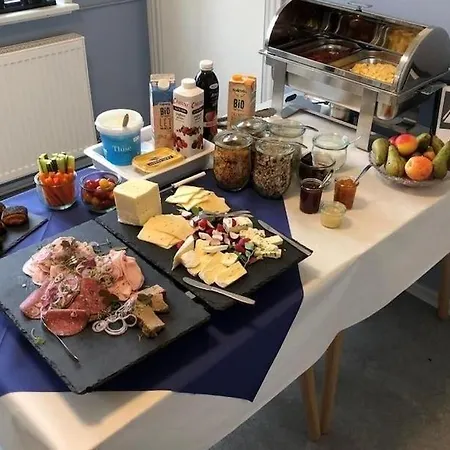 Faaborg Vandrerhjem Faaborg