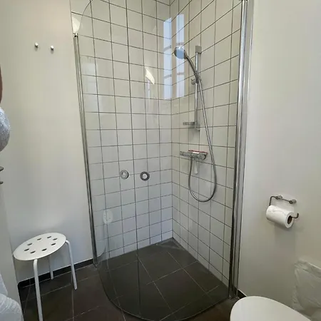 Hostel Faaborg Vandrerhjem Faaborg
