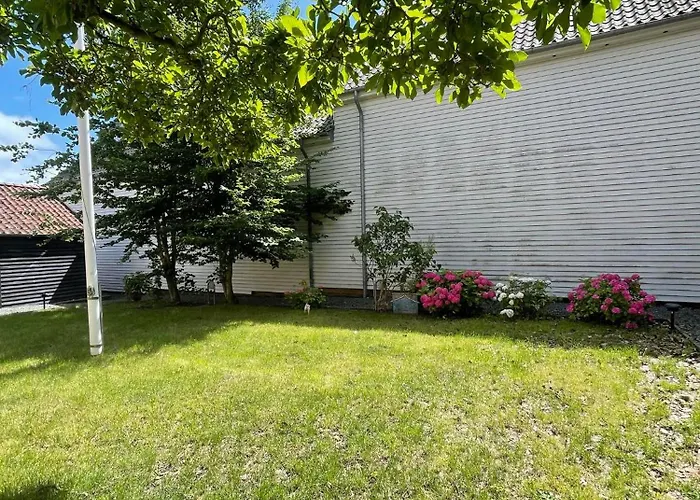 Хостел Faaborg Vandrerhjem