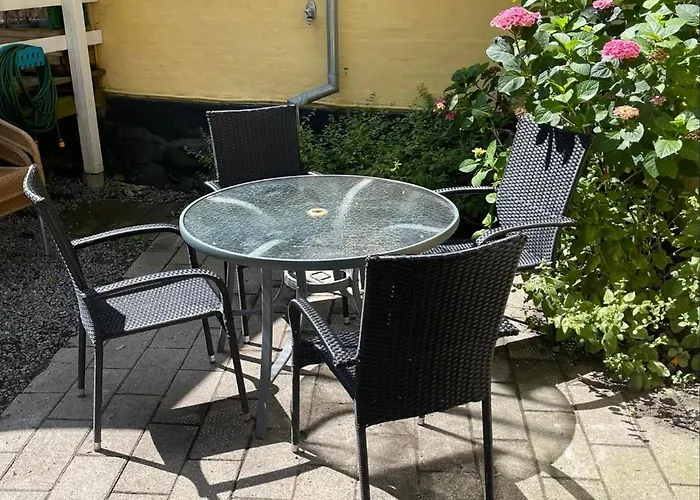Faaborg Vandrerhjem