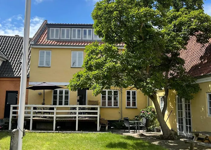 Faaborg Vandrerhjem