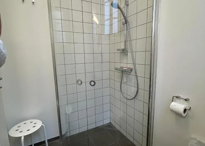 Hostel Faaborg Vandrerhjem Fåborg